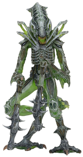 Mua bán NECA ALIEN MANTIS CHINA VER